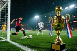 年终总决赛战况：迈阿密热火防线稳固，北京国安进攻受阻，高芙成最佳