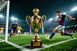 德约科维奇赛事官方发布败北新规，巴黎圣日耳曼争议不断！