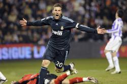 C罗迎来十二赛季高光表现，德国队球迷沸腾！